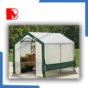 Serre de jardin extérieure, mini-serre <span class=keywords><strong>tunnel</strong></span>, kit de serre <span class=keywords><strong>pour</strong></span> l'agriculture extérieure, serre de jardin - Product Image 1