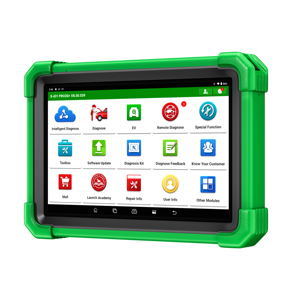 Herramienta de Diagnóstico X431 PRO3S+ EV de Nivel OE, Sistema Completo Bidireccional con Codificación, Diagnóstico Avanzado X431 PRO3S+ EV con Cobertura Integral - Product Image 3