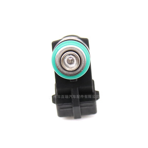 Inyector de Combustible E363X2766510G 07 para Reemplazo y Reparación, Material Plástico - Product Image 3