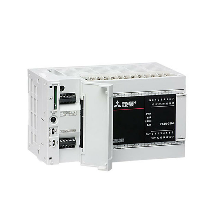 HIGH QUALITY MITSUBISHI FX3U Series FX3U-64MT/ESS FX3U-64MS/ES