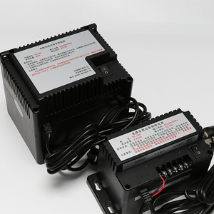 ANTU ชุดจ่ายไฟไร้สายคุณภาพดี รุ่น TD-226 TD-360 สำหรับไฟฉุกเฉินลิฟต์ ดีไซน์ทันสมัยสำหรับวิลล่าและโรงแรม - Product Image 1