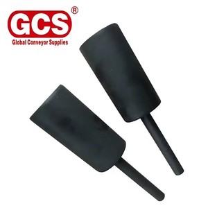 Gcs סלער אנכי מסוע רולר חגורת מסוע יישור מדריך כנף ספציפי מסועים - Product Image 2