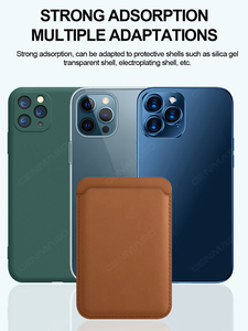 Chất lượng cao từ chủ thẻ cho iphone giá nhà máy bán buôn chủ thẻ - Product Image 4