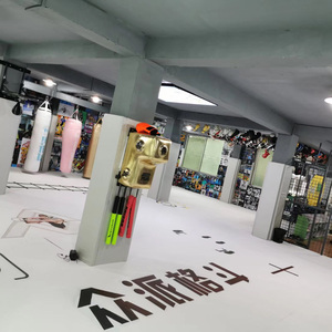 Tapete de Entrenamiento Fist F7203 XPE de Alta Resistencia, Transpirable, Ecológico, Personalizable en Tamaño y Logotipo para Entrenamiento de MMA y Artes Marciales - Product Image 4