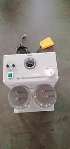 משאבת שאיבת יד רפואית ניידת mt - Product Image 2