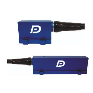 Doppler PAUT <span class=keywords><strong>Linear</strong></span> Ultrasonik Phased Array <span class=keywords><strong>Probe</strong></span> untuk Pengujian Tidak Merusak - Product Image 1