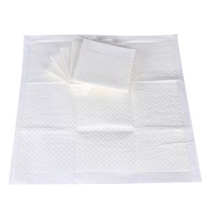 Alèses jetables ultra-absorbantes de haute qualité pour adultes, idéales pour l'incontinence et l'hôpital - Product Image 5