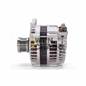 23100AU410 23100AU420 23100AU424 23100ZB000 23100ZB00A 23100ZB00B 23100ZB00C para <span class=keywords><strong>ALTERNADOR</strong></span> PEQUEÑO <span class=keywords><strong>NISSAN</strong></span> 12V - Product Image 5