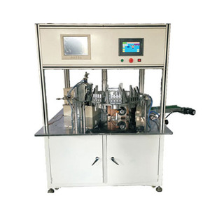 QFW Top <strong>Supplier</strong> Hair Dryer Switch <strong>Insertion</strong> <strong>Machine</strong> Electronic <strong>Components</strong> Assembly <strong>Machine</strong> - Product Image 1