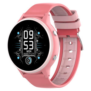 Y15<span class=keywords><strong>แอ</strong></span>นดรอยด์สมาร์ทวอทช์4G IP67กันน้ำ IPS Voice Assistant เต็ม Netcom การ์ดเสียบปลั๊กอินวิดีโอ <span class=keywords><strong>Alipay</strong></span> ตำแหน่งเด็ก - Product Image 4