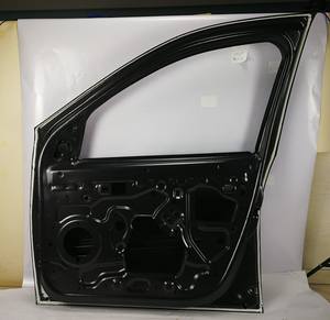 Auto di alta qualità Porta anteriore per RE-NAULT DACIA <span class=keywords><strong>SANDERO</strong></span> <span class=keywords><strong>stepway</strong></span> 2009 auto parti del corpo OEM # 801007358R - Product Image 2