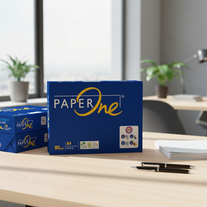 Carta da Stampa Formato <span class=keywords><strong>A4</strong></span> a Prezzo Conveniente, Fogli <span class=keywords><strong>A4</strong></span> 80gsm, Carta per Fotocopie Paperone, Produzione Cinese all'Ingrosso - Product Image 6