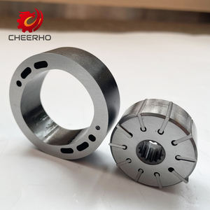 โรเตอร์ปั๊มพวงมาลัยเพา<span class=keywords><strong>เวอร์</strong></span>คุณภาพสูง <span class=keywords><strong>ชุด</strong></span><span class=keywords><strong>ซ่อม</strong></span><span class=keywords><strong>ปั๊ม</strong></span>ราคาดี สำหรับเครื่องยนต์โตโยต้า ฮอนด้า ฮุนได รุ่น 2AZ 1KZ 1MZ 3L 5L 2C - Product Image 2