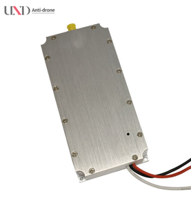 UND UND-JM50 50W 720-1020 MHz防FPV信号无人机模块24-28V无线射频模块 - Product Image 3