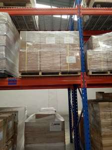 Axit Chrome Đỏ S-80 (màu đỏ 3) - Product Image 3