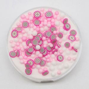 2025 Hot Sale Educational DIY Plastic Playdough Colored Clay <b>Slime</b> Kit Unisex Kids' Nontoxic Soft Fluffy Snow <b>Slime</b> Modeling - Product Image 2