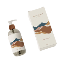 Papel de Lujo Personalizado con Impresión Offset CMYK a Doble Cara y 4 Colores, Laminado, Recubierto, con Logotipo Personalizado, para Cosméticos, 30 ml, con Gotero