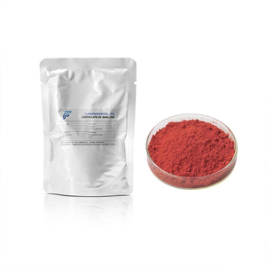 Lycopene en Polvo <span class=keywords><strong>de</strong></span> Alta Calidad, 1%-50%, CAS 502-65-8, para Consumo, Pigmento Rojo. Utilizado para Productos <span class=keywords><strong>de</strong></span> Jugo <span class=keywords><strong>de</strong></span> Tomate - Product Image 2