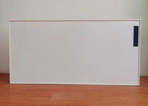 <span class=keywords><strong>Meilleur</strong></span> chauffage mural infrarouge 800W chauffage infrarouge panneau chauffant Wifi - Product Image 3