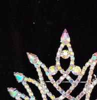 Broches en strass de beauté pour mariage, cadeau de fiançailles, broches de reconstitution historique