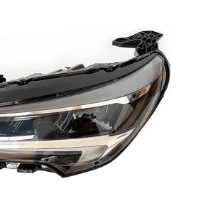 Pièce de rechange pour voiture Lampe frontale 9829522780 354261827 Lampe frontale LED L pour <span class=keywords><strong>Opel</strong></span> <span class=keywords><strong>CORSA</strong></span> F <span class=keywords><strong>2019</strong></span>- - Product Image 4