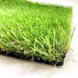 MCG personnalisé haut <span class=keywords><strong>Detex</strong></span> automne 35mm gazon artificiel pour l'aménagement paysager - Product Image 3