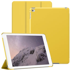 <span class=keywords><strong>Coque</strong></span> <span class=keywords><strong>pour</strong></span> <span class=keywords><strong>iPad</strong></span> <span class=keywords><strong>Air</strong></span> <span class=keywords><strong>2</strong></span> 9.7 pouces (modèle 2014, 2e génération), <span class=keywords><strong>coque</strong></span> <span class=keywords><strong>de</strong></span> <span class=keywords><strong>protection</strong></span> arrière souple au toucher <span class=keywords><strong>pour</strong></span> tablette - Product Image 1