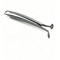 Ustensiles de cuisine Guanrun en acier inoxydable 201SS de deuxième génération, à long manche, moulés sous pression et sablés, de haute qualité, vente chaude