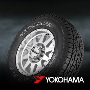 ยางรถยนต์โยโกฮาม่าสำหรับฤดูร้อน ขนาด 245/40ZR 18 97Y TL .V-105 - Product Image 1