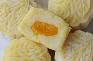 Hoogwaardige Jixianciyuan Tropische Mangojam 1Kg Rietensuiker 12 Maanden Houdbaarheid voor Desserts Taart IJs Room Verpakking in doos - Product Image 5
