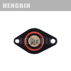 Válvulas de Aceleración de Ralentí 17103396 AC143 17112648 AC75 5277374 CV10024 4713876 - Product Image 1