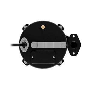 Pompe de vidange automatique, pour affûtage de canalisations, toilettes, en fonte - Product Image 6