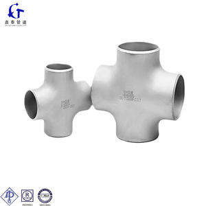 Fournisseur direct d'usine, service OEM/ODM, réducteur croisé en alliage/acier inoxydable/acier <span class=keywords><strong>au</strong></span> carbone ASME ASTM ANSI - Product Image 2