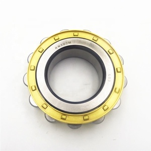 Cuscinetto a Rulli Cilindrici a Fila Singola RN307M per Macchinari e Camion Agricoli - Product Image 5