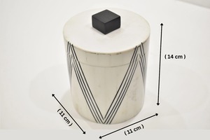Unique Design Rustic Decorative Boxes <b>Set</b> for Home Storage Organizer and Living Room Coffee Table Decoration Available For Sale - Product Image 3