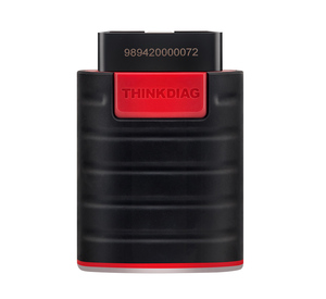 16 funciones de reinicio Auto Scanner <span class=keywords><strong>ThinkDiag</strong></span> tantos modelos de automóviles como <span class=keywords><strong>Launch</strong></span> <span class=keywords><strong>X431</strong></span> V - Product Image 5