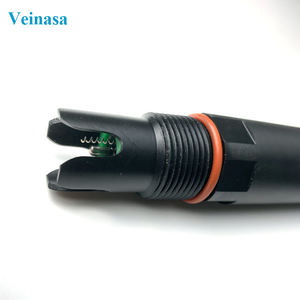 Medidor de Calidad del Agua con Sensor Digital de Cloro Residual de Alta Precisión XS-CL406-RS485 para Agua Potable de Grifo - Product Image 1