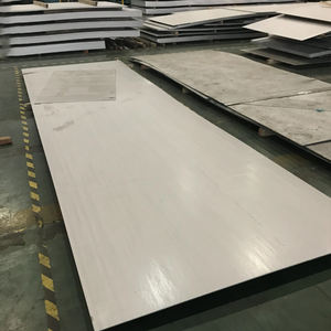 Laminato a caldo ASTM SS SUS 304 316L 201 310 <span class=keywords><strong>309</strong></span> 409 420 serie 2b lamiera di acciaio inossidabile - Product Image 5