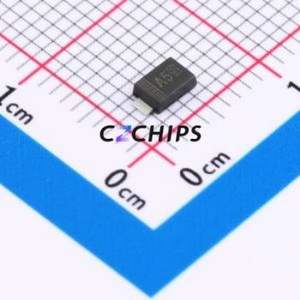 Nouveau & Original TPRSX301LAM30 SOD-128 Diode Schottky Diode Vente en Gros Composants Électroniques Fournisseur de Puces & Service BOM - Product Image 1