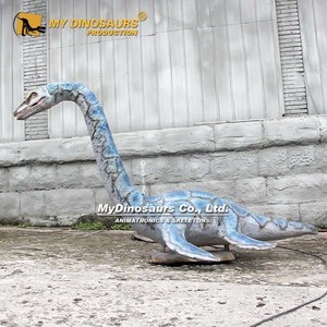 MY DINO AD-208 Centre commercial Dinosaure plésiosaure mécanique de haute qualité à vendre - Product Image 3