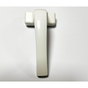 Hợp kim nhôm balconyswing cửa trượt cửa sổ phụ kiện Khuôn cửa sổ khóa xử lý - Product Image 4