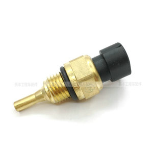 Capteur de température du liquide de refroidissement Komatsu HF1130 pour moteur d'excavatrice PC210 220 240-8 - Product Image 2