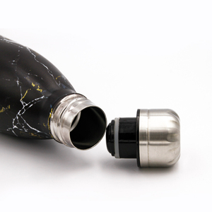 500ml chân không ngoài trời biểu tượng tùy chỉnh nhiệt Flask đôi tường thép không gỉ chân không cách nhiệt <span class=keywords><strong>Coke</strong></span> chai nước chai - Product Image 4