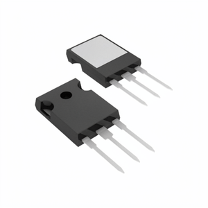 Composants de circuits électroniques TO-247AC SIHG050N60E-GE3 Transistors Fabricant Canal - Product Image 1