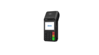 Aisino V77, terminal de paiement mobile portable avec écran de 2,8 pouces, lecteur de code QR, connectivité Wi-Fi, batterie de 3200 mAh, machine de paiement PDA