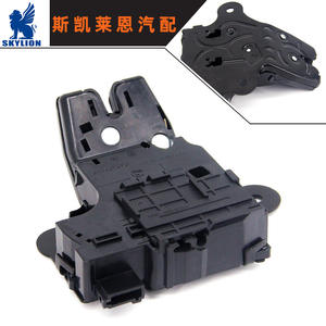 Herramienta de Cerrajería para Automóviles Buick, Cadillac y Chevrolet en Existencia, Bloqueo de Maletero/Cajuela 13501988 - Product Image 4