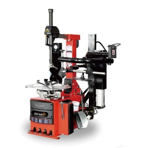 Macchina cambio pneumatici Decar TC625R macchina di alta qualità automatica per auto ruota attrezzature garage - Product Image 4