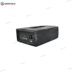 Herramienta de Diagnóstico para Montacargas Jungheinrich JETI Judit INCADO, Analizador de Motor para Automóviles y Catálogo de Repuestos, Modelo Aplicable - Product Image 2