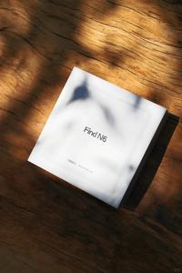 <span class=keywords><strong>Téléphone</strong></span> pliable OP PO Find N6 2026 5G, écran OLED 8,12'' 120Hz, Snapdragon 8 Elite Gen 5, appareil photo 200MP, batterie 6000mAh, étanche IP59K - Product Image 4