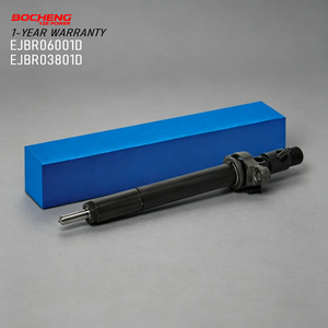 Inyector de Combustible Common Rail de Alto Rendimiento EJBR06001D R06001D para Peugeot 307 407 Citroën C4 C5 Motor 2.0 HDi 9688438580 - Product Image 1